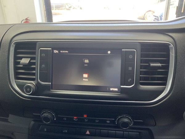 Used Vauxhall Vivaro 2023 for sale - 75086844: Photo 23