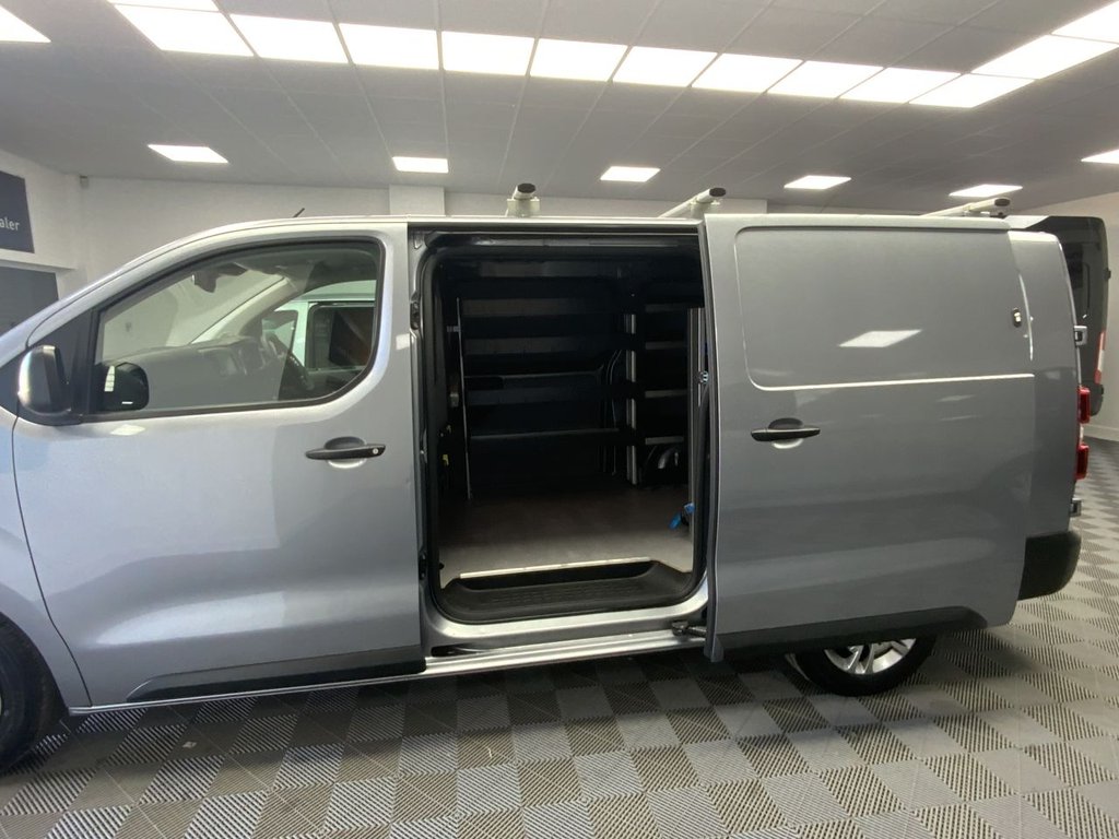 Vehicle 31