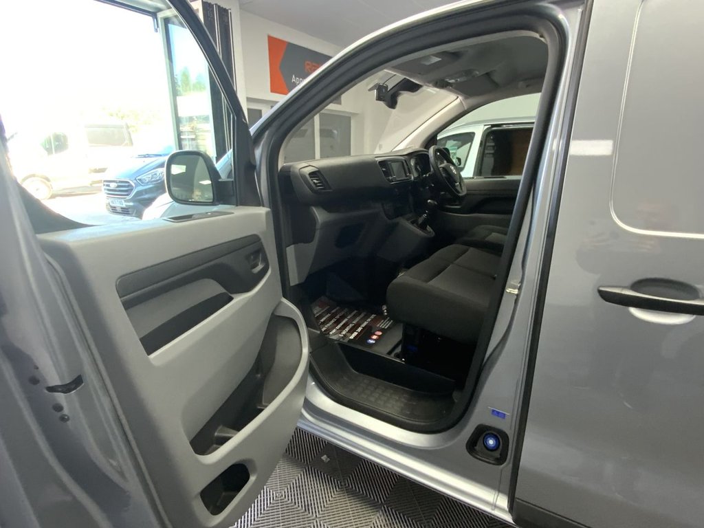 Vehicle 32
