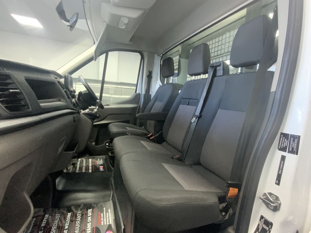Used Ford Transit 2022 for sale - 77356018: Photo 11
