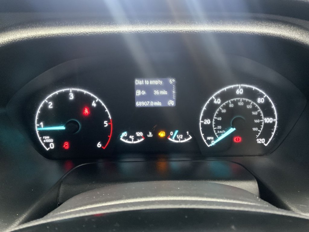 Used Ford Transit 2022 for sale - 77356018: Photo 13