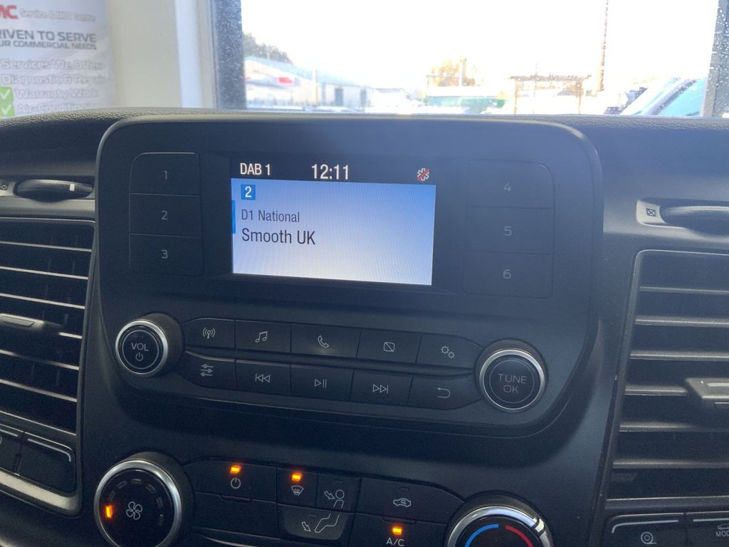 Used Ford Transit 2022 for sale - 77356018: Photo 14