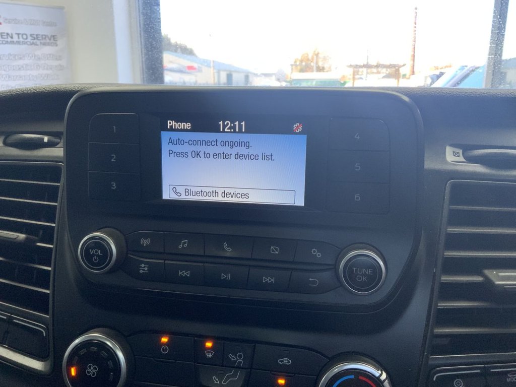 Used Ford Transit 2022 for sale - 77356018: Photo 15