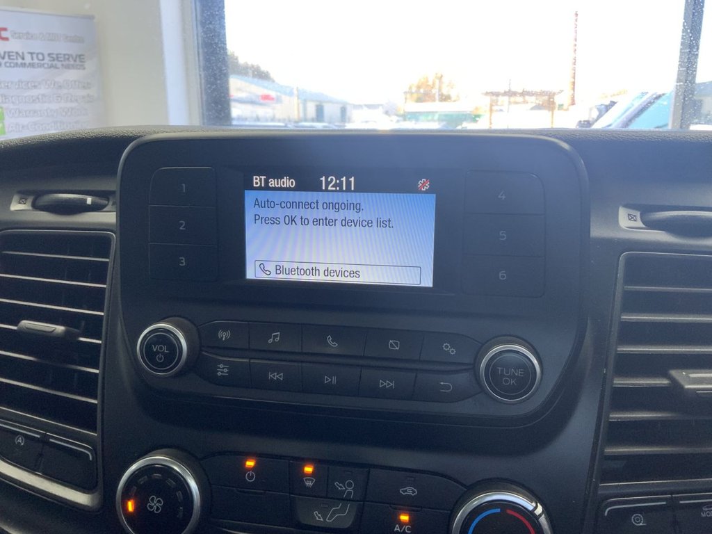 Used Ford Transit 2022 for sale - 77356018: Photo 16