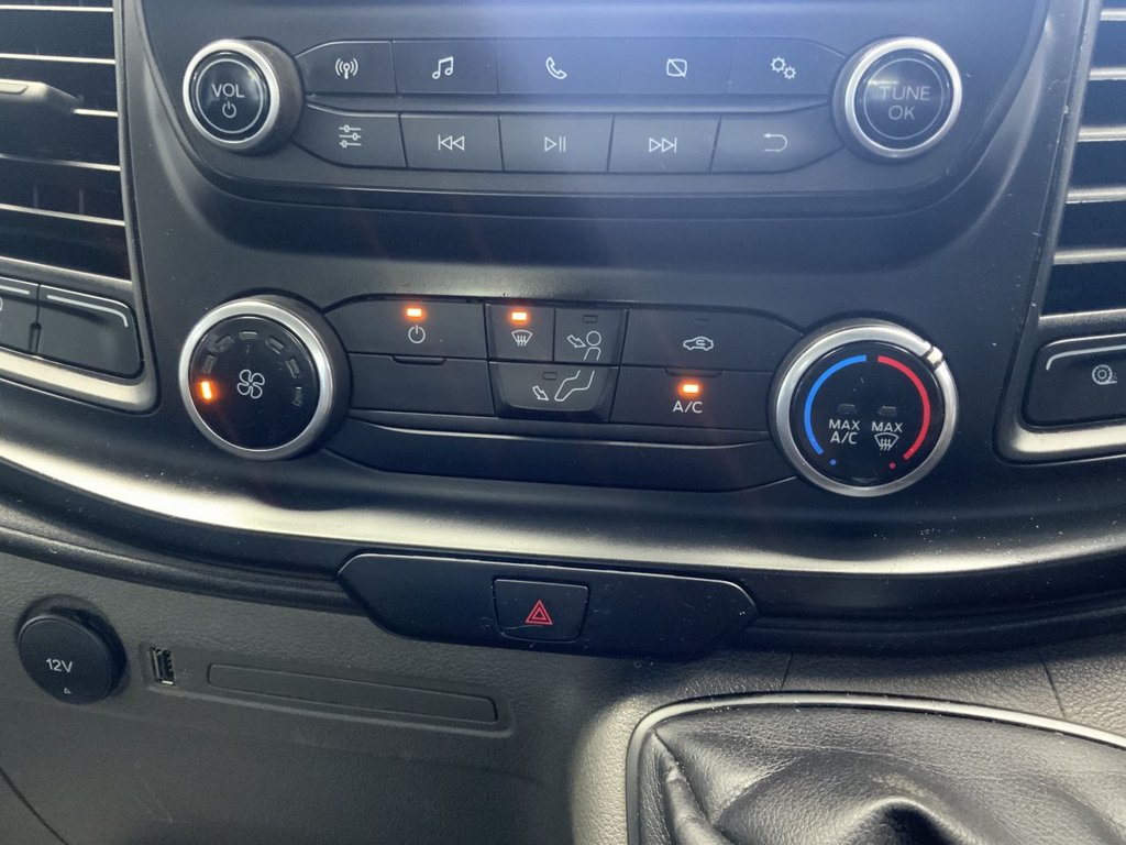 Used Ford Transit 2022 for sale - 77356018: Photo 17