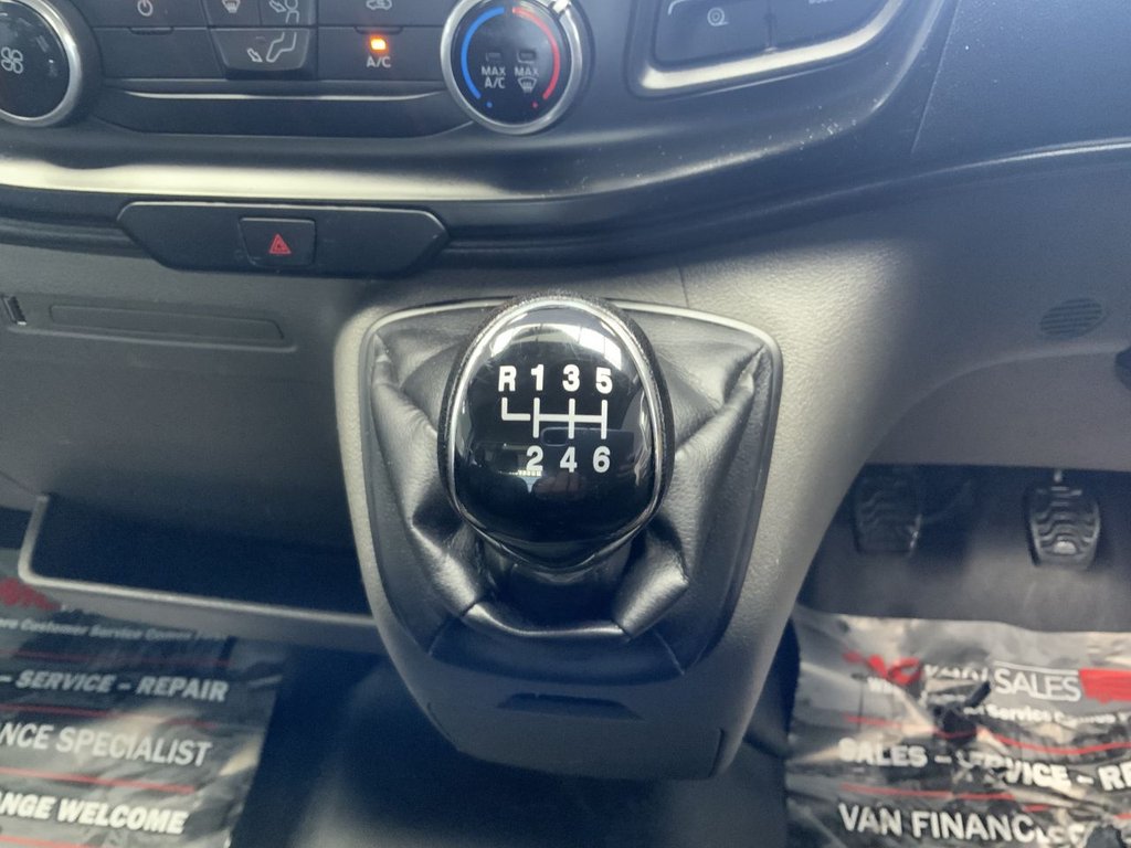 Used Ford Transit 2022 for sale - 77356018: Photo 18