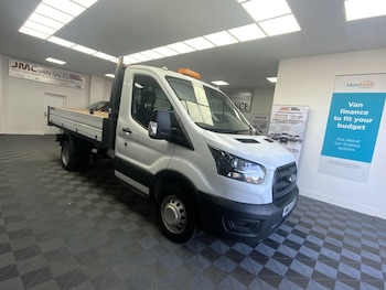 Used Ford Transit 2022 for sale - 77356018: Photo