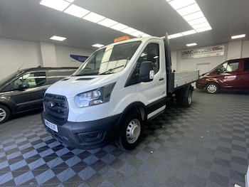 Used Ford Transit 2022 for sale - 77356018: Photo
