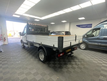 Used Ford Transit 2022 for sale - 77356018: Photo