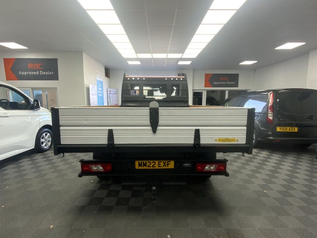 Used Ford Transit 2022 for sale - 77356018: Photo 5