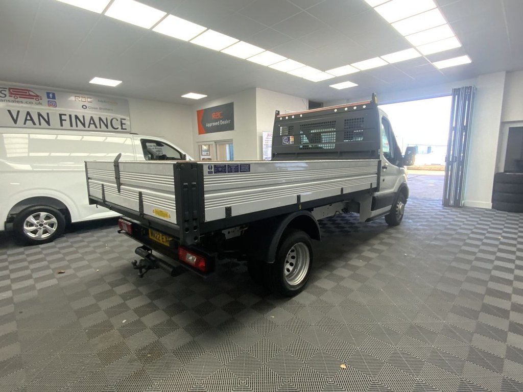 Used Ford Transit 2022 for sale - 77356018: Photo 6