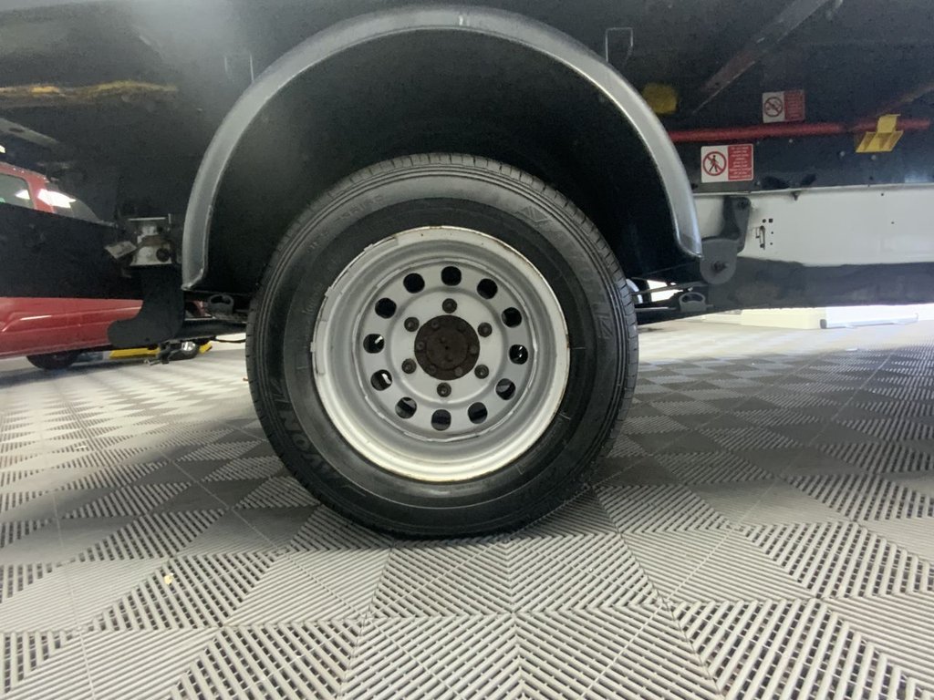 Used Ford Transit 2022 for sale - 77356018: Photo 7