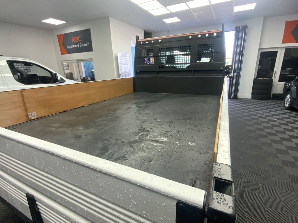 Used Ford Transit 2022 for sale - 77356018: Photo 8