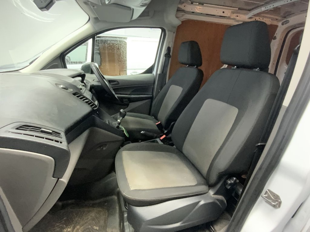 Used Ford Transit Connect 2021 for sale - 76509501: Photo 10
