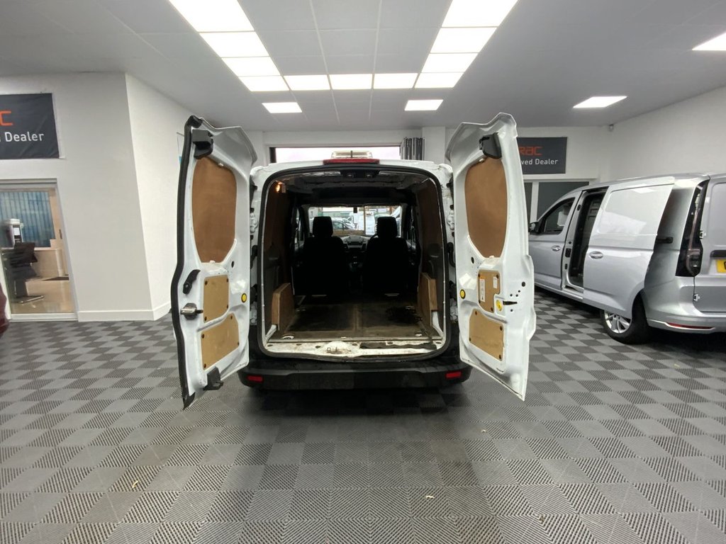 Used Ford Transit Connect 2021 for sale - 76509501: Photo 11