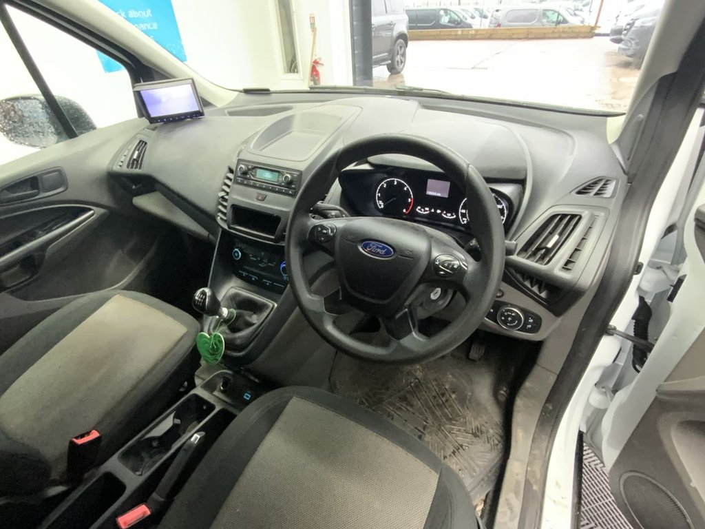 Used Ford Transit Connect 2021 for sale - 76509501: Photo 13