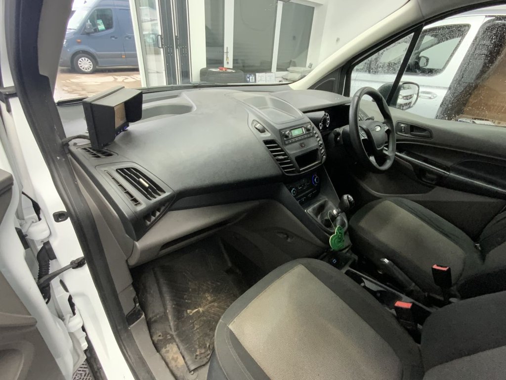 Used Ford Transit Connect 2021 for sale - 76509501: Photo 14