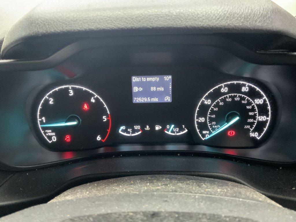 Used Ford Transit Connect 2021 for sale - 76509501: Photo 16