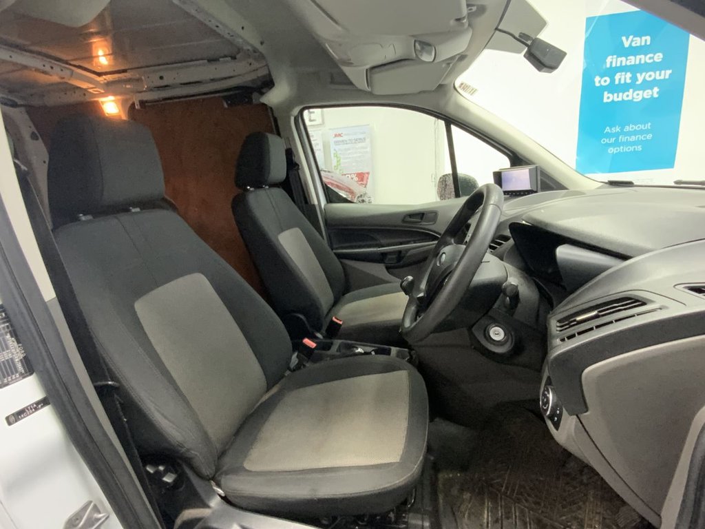 Used Ford Transit Connect 2021 for sale - 76509501: Photo 18