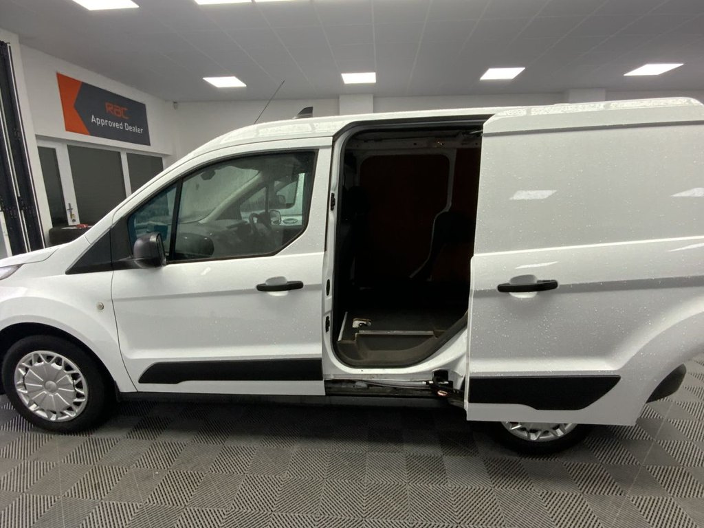 Used Ford Transit Connect 2021 for sale - 76509501: Photo 19