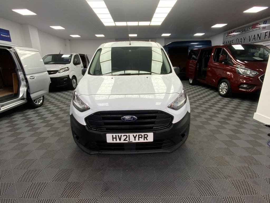 Used Ford Transit Connect 2021 for sale - 76509501: Photo 20