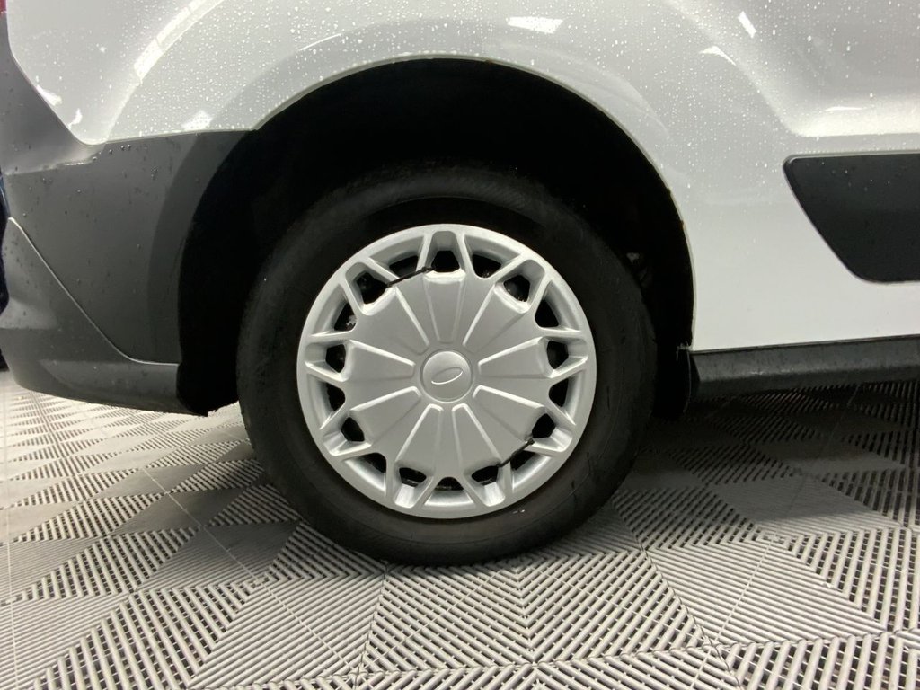 Used Ford Transit Connect 2021 for sale - 76509501: Photo 22