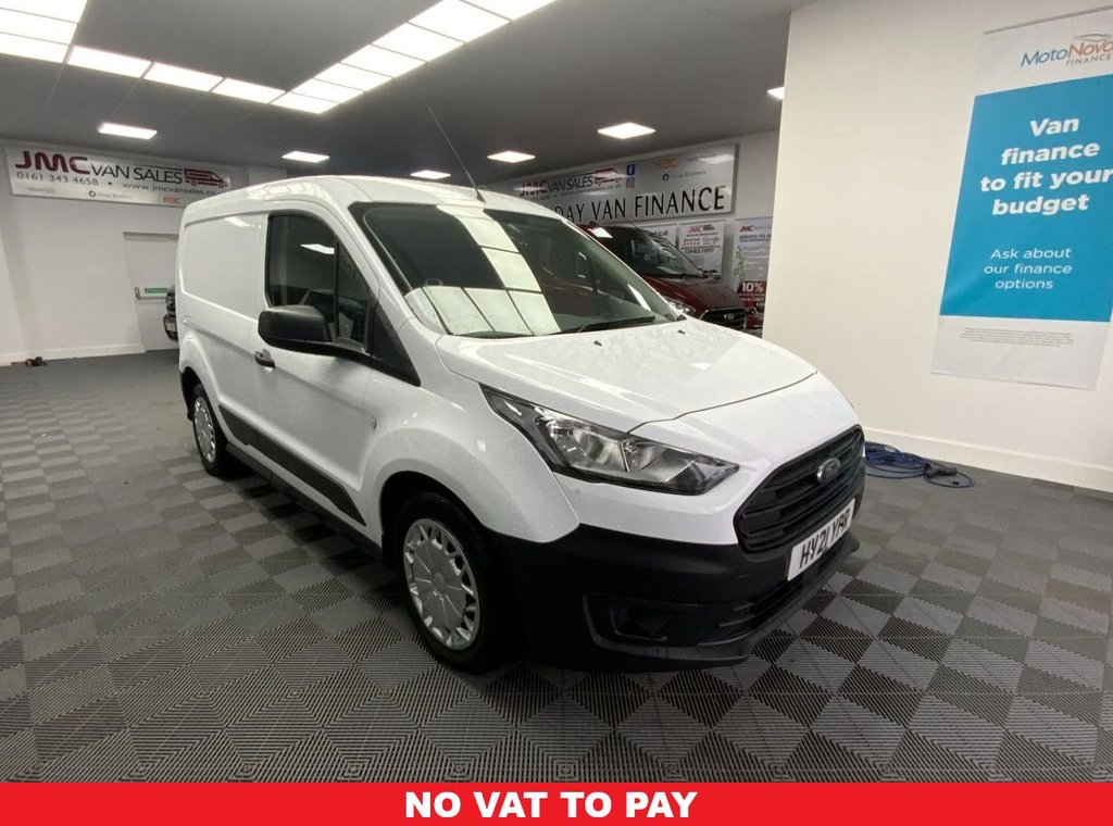 Used Ford Transit Connect 2021 for sale - 76509501: Photo 24