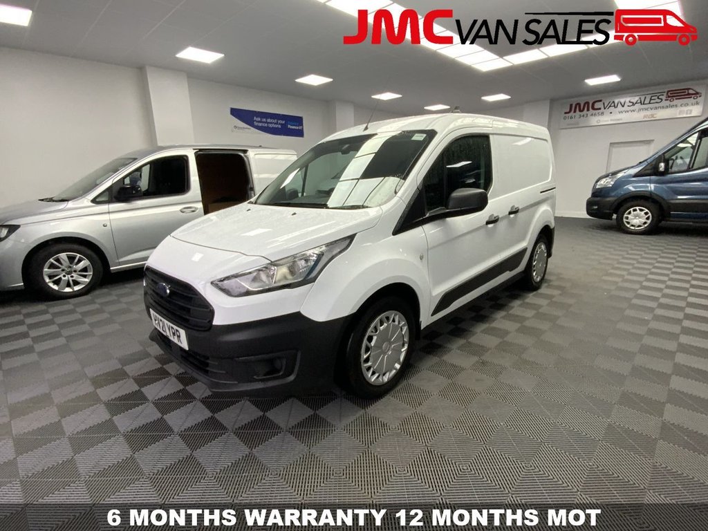 Used Ford Transit Connect 2021 for sale - 76509501: Photo 26