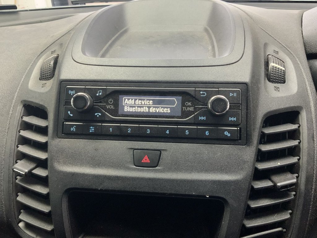 Used Ford Transit Connect 2021 for sale - 76509501: Photo 8