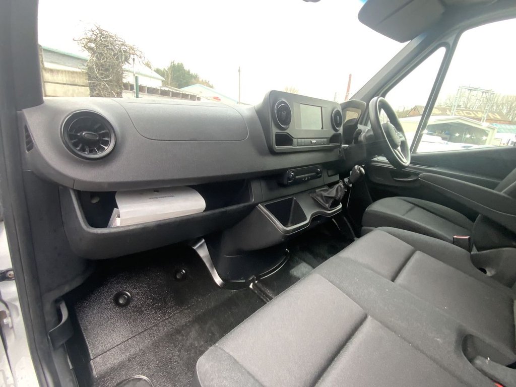 Used Mercedes-Benz Sprinter 2022 for sale - 77368857: Photo 10