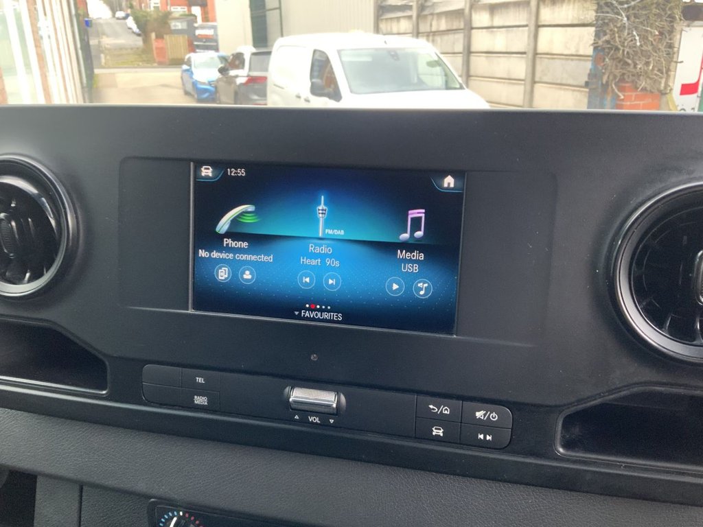 Used Mercedes-Benz Sprinter 2022 for sale - 77368857: Photo 14