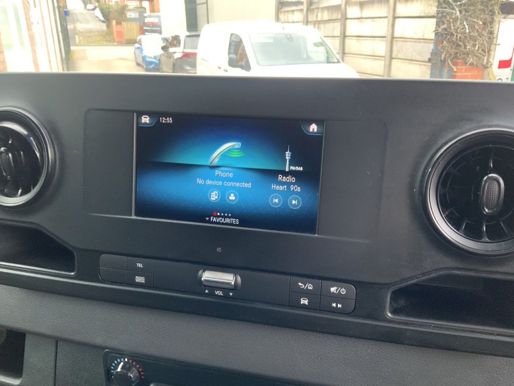 Used Mercedes-Benz Sprinter 2022 for sale - 77368857: Photo 15