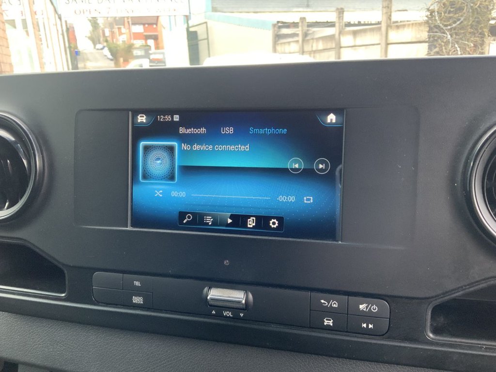 Used Mercedes-Benz Sprinter 2022 for sale - 77368857: Photo 16