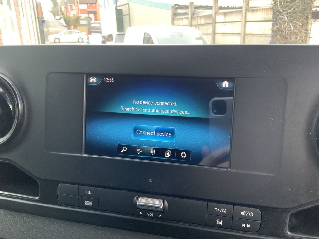 Used Mercedes-Benz Sprinter 2022 for sale - 77368857: Photo 17