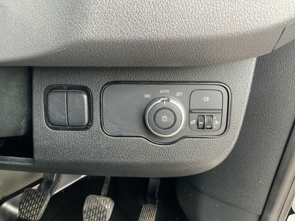 Used Mercedes-Benz Sprinter 2022 for sale - 77368857: Photo 21