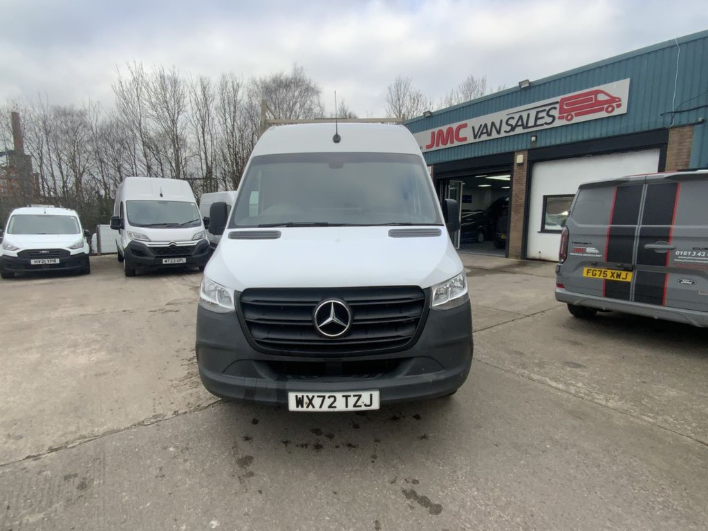 Used Mercedes-Benz Sprinter 2022 for sale - 77368857: Photo 24