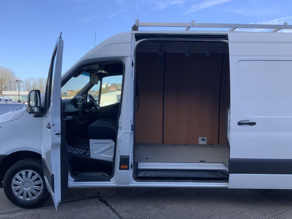 Used Mercedes-Benz Sprinter 2022 for sale - 77368857: Photo 33