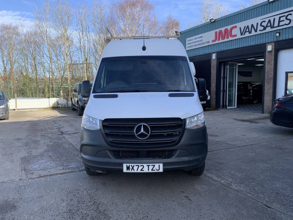 Used Mercedes-Benz Sprinter 2022 for sale - 77368857: Photo 35