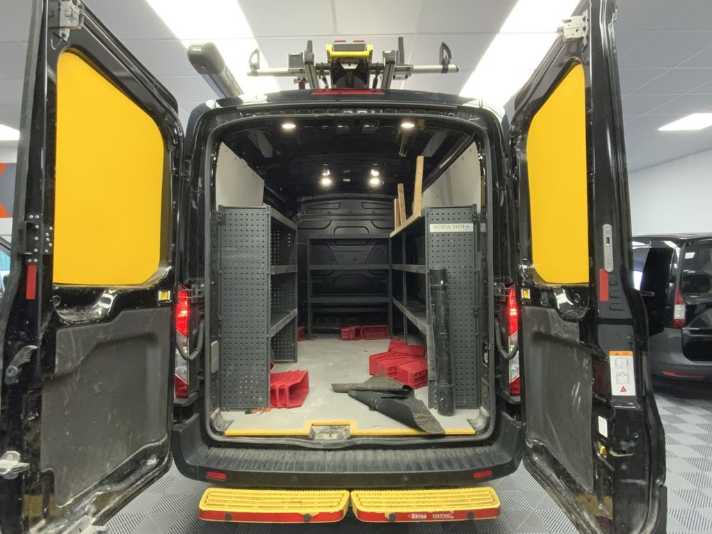 Used Ford Transit 2022 for sale - 78153539: Photo 11