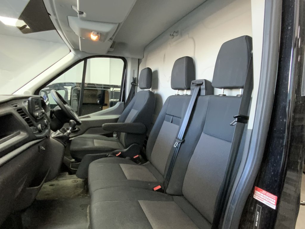 Used Ford Transit 2022 for sale - 78153539: Photo 13