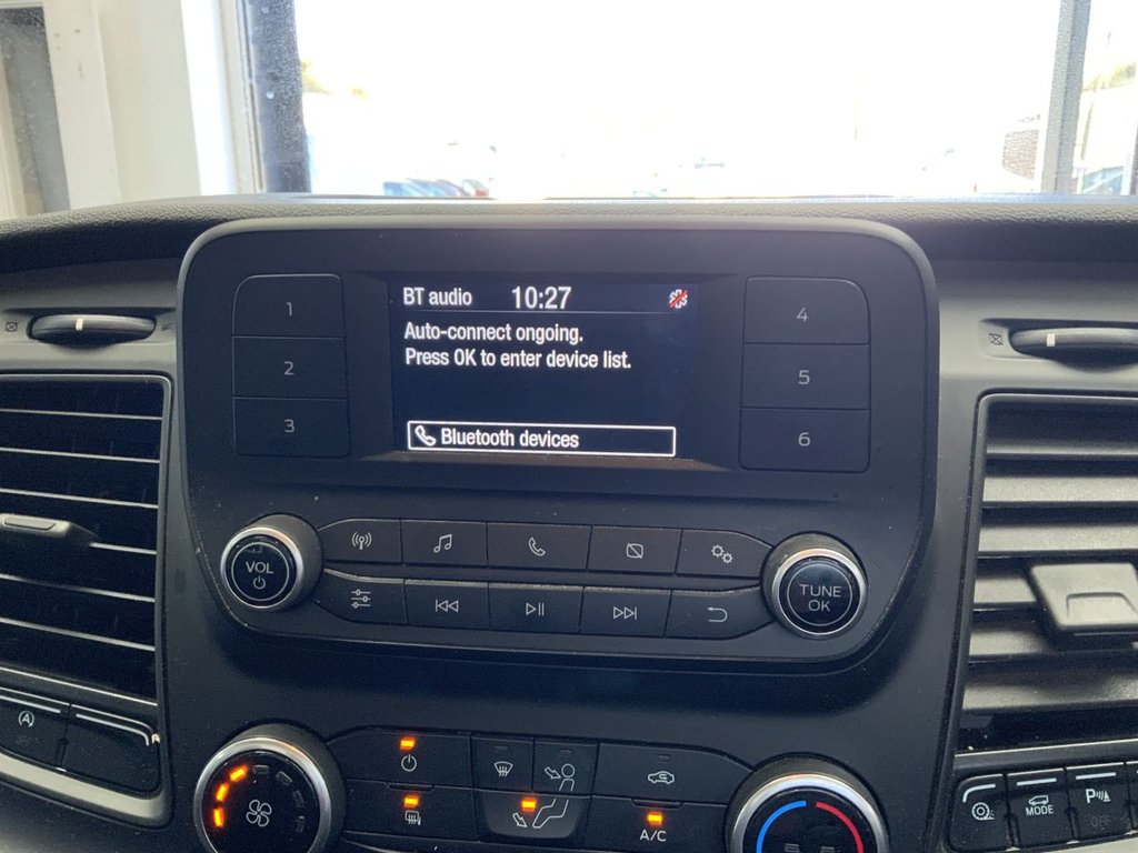 Used Ford Transit 2022 for sale - 78153539: Photo 14