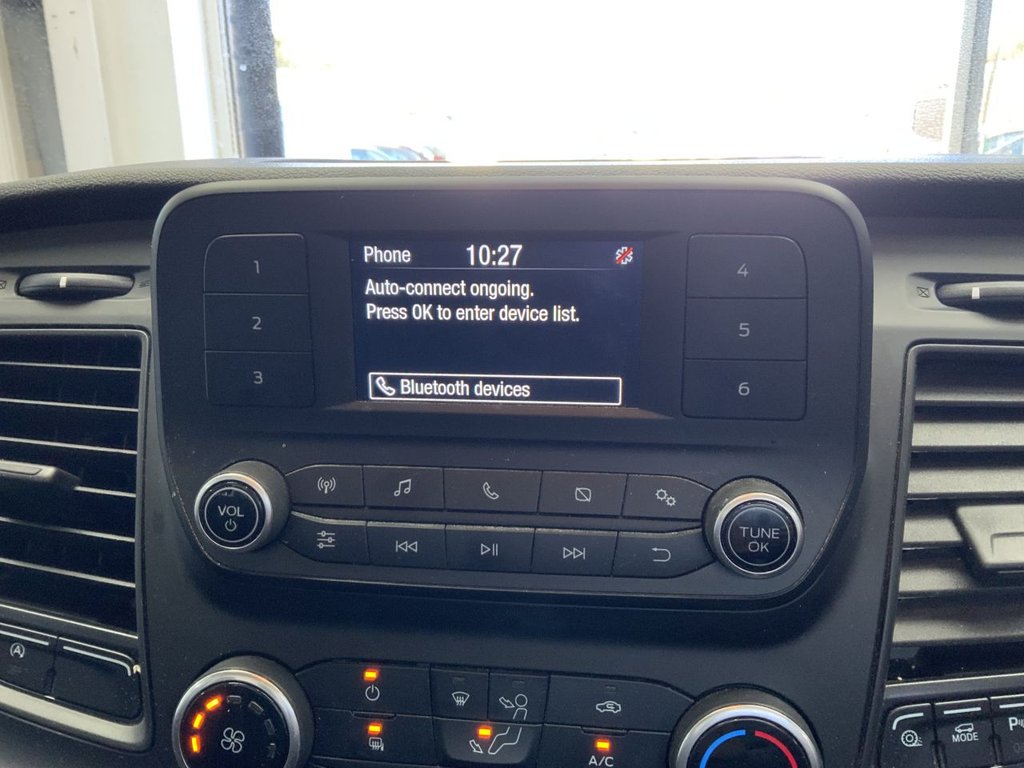 Used Ford Transit 2022 for sale - 78153539: Photo 16