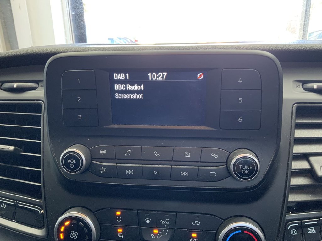 Used Ford Transit 2022 for sale - 78153539: Photo 17