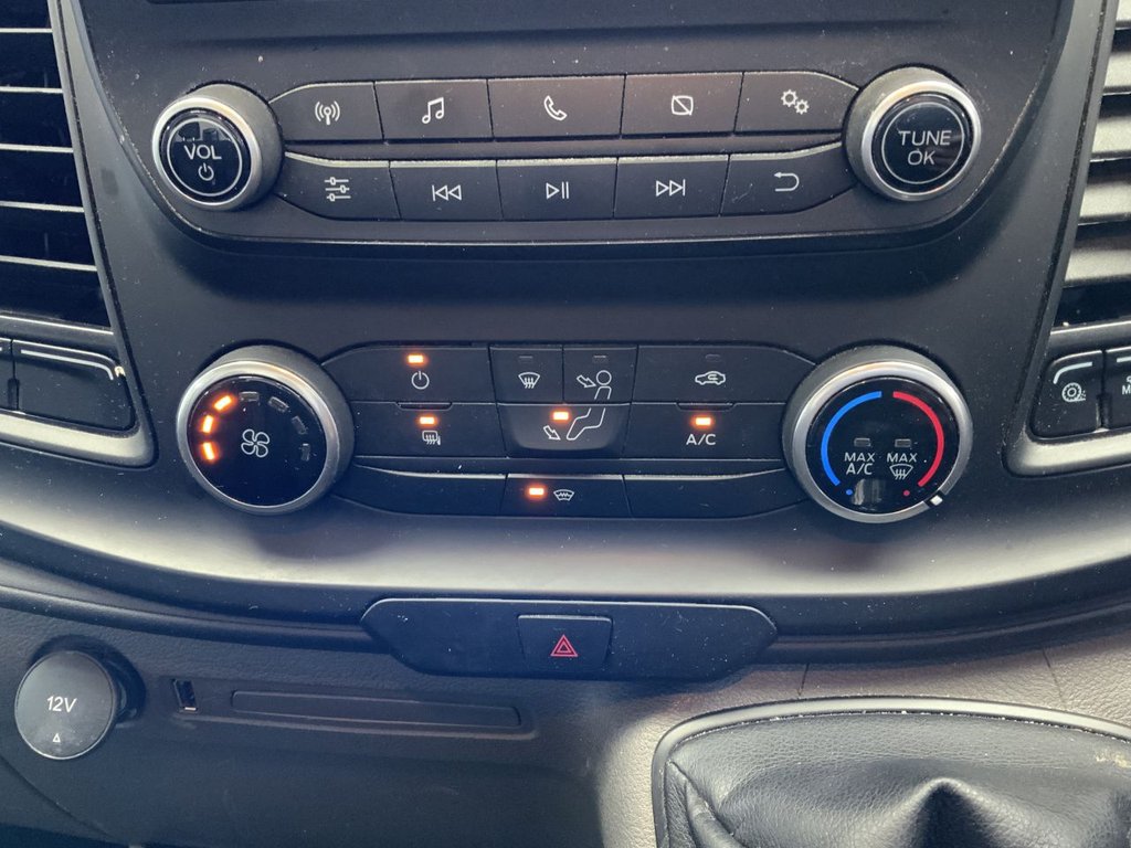 Used Ford Transit 2022 for sale - 78153539: Photo 18