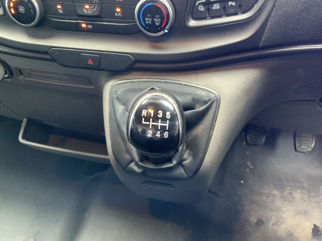 Used Ford Transit 2022 for sale - 78153539: Photo 20