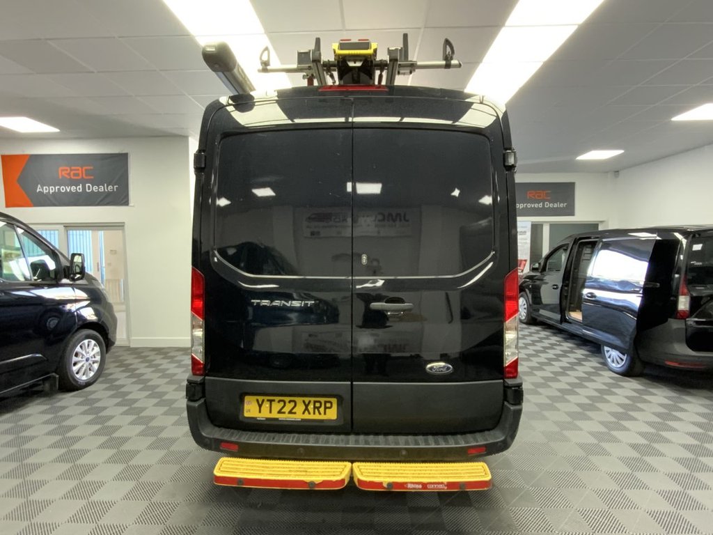 Used Ford Transit 2022 for sale - 78153539: Photo 22