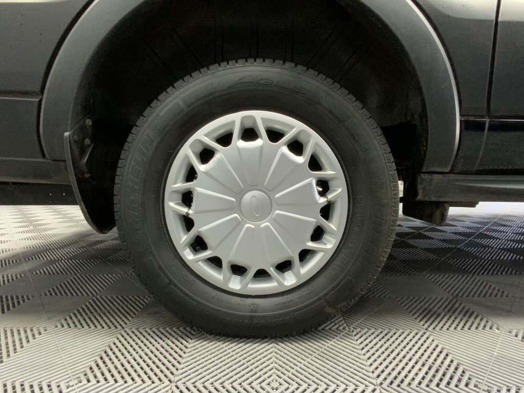 Used Ford Transit 2022 for sale - 78153539: Photo 23