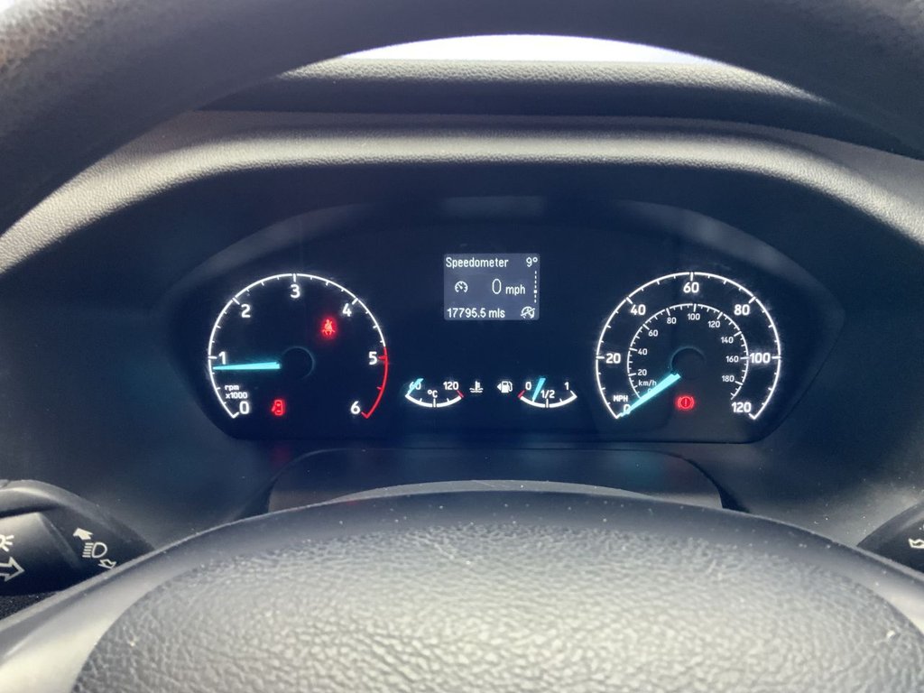 Used Ford Transit 2022 for sale - 78153539: Photo 7