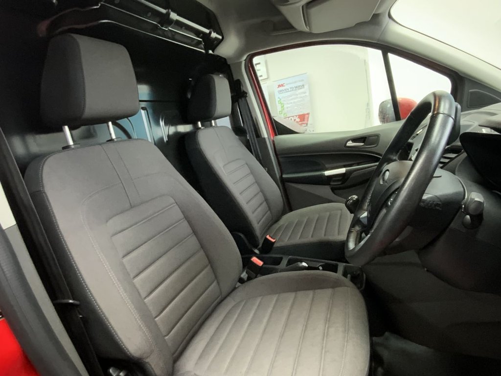 Used Ford Transit Connect 2022 for sale - 77110911: Photo 10