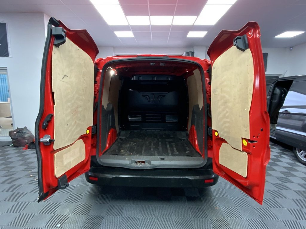 Used Ford Transit Connect 2022 for sale - 77110911: Photo 14